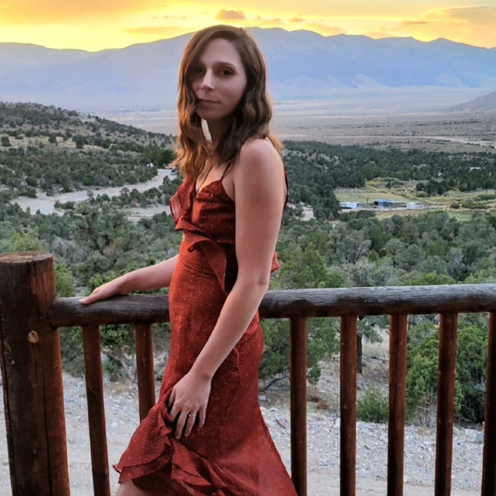 Meet your Posher, Shayna